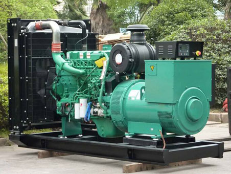 庆阳710kw康明斯柴油发电机组图片 庆阳710kw康明斯柴油发电机组图片