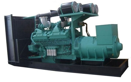 庆阳200kw康明斯发电机组图片 庆阳200kw康明斯发电机组图片