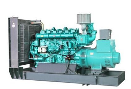 庆阳发电机出租 庆阳发电机出租